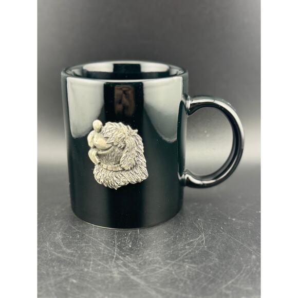 Alpo Mascot Mug "Dan the Dog" - Picture 1 of 8